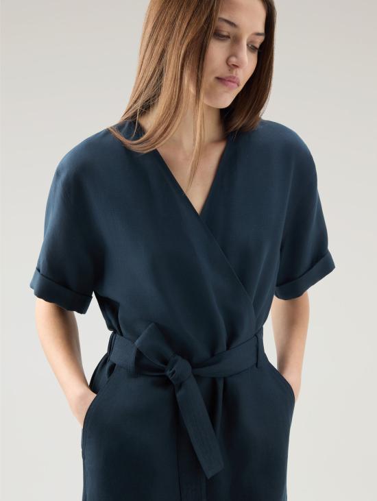  울리치 점프수트 CFWWDR0151FRUT3043 - WOOLRICH