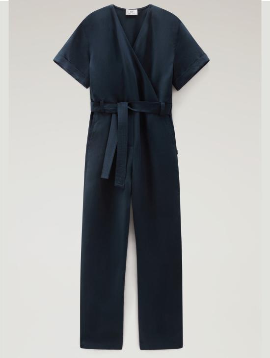  울리치 점프수트 CFWWDR0151FRUT3043 - WOOLRICH