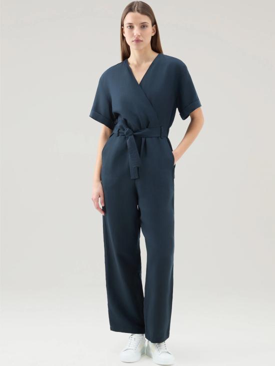  울리치 점프수트 CFWWDR0151FRUT3043