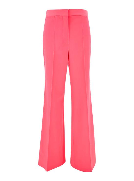  스텔라 맥카트니 스트레이트 팬츠 6400933CU7045501