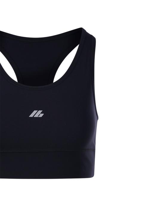 24FW 발렌시아가 민소매 티셔츠 793282 4E2B9 1081 BLACK REFLECTIVE - BALENCIAGA