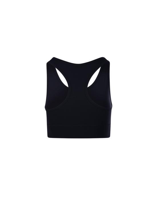 24FW 발렌시아가 민소매 티셔츠 793282 4E2B9 1081 BLACK REFLECTIVE - BALENCIAGA