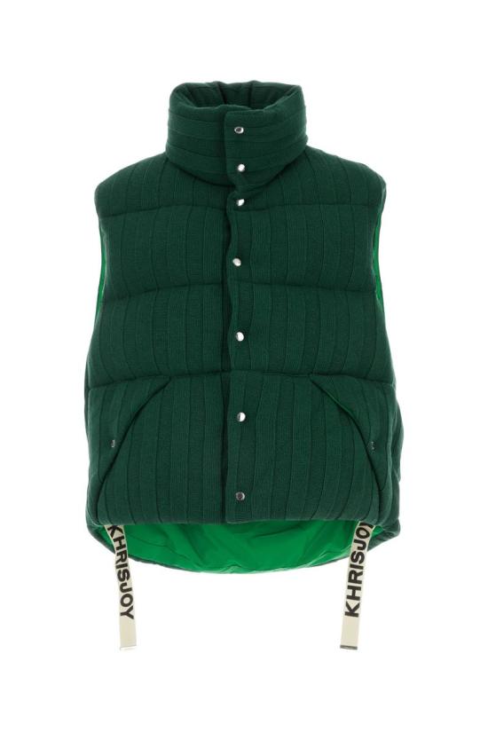  크리스조이 베스트 CFPM049NKN EM724 Green