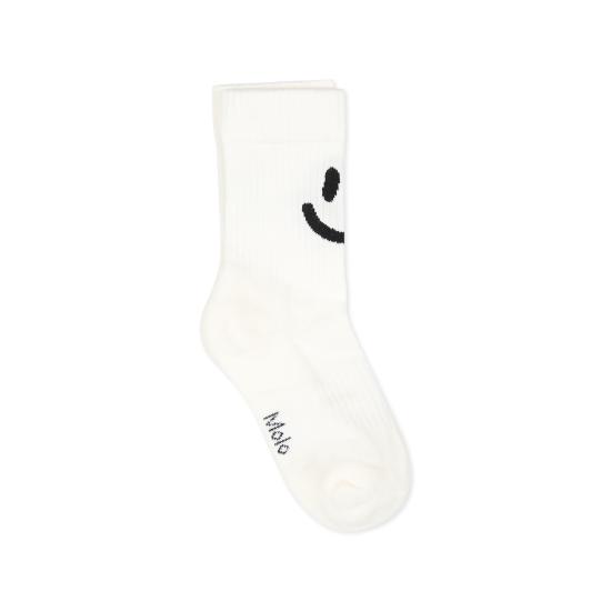 24FW [키즈] 몰로 발목 양말 7W24G101 0099 MULTICOLOR - MOLO