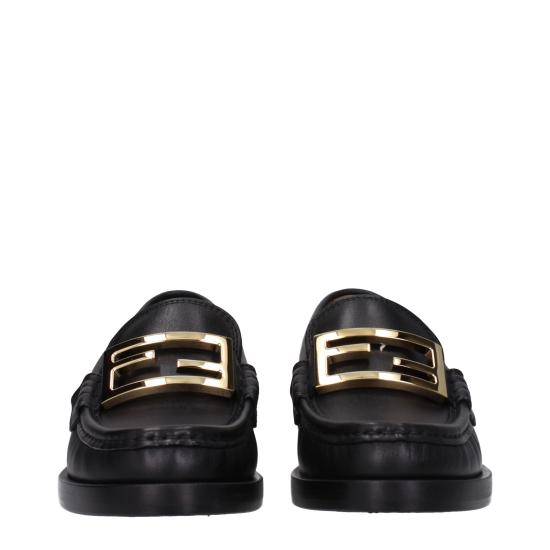 25FW 펜디 로퍼 8D8450NA7F0QA1 - FENDI