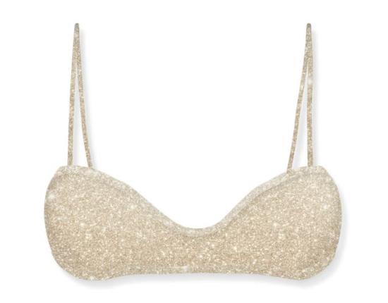  세인트바스 브라  LARYN STRING 05028F11