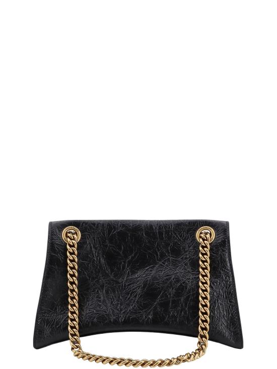 24FW 발렌시아가 숄더백 781920210IT 1000 Black - BALENCIAGA