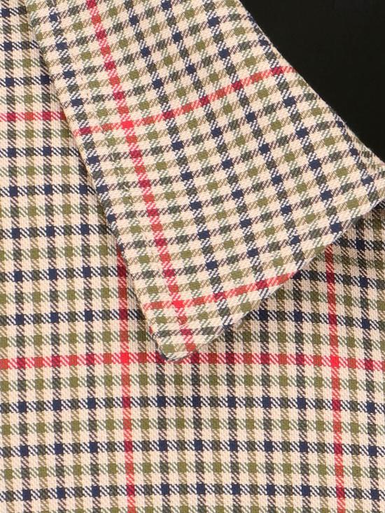  아페쎄 봄버 자켓 COGEG H02835GAA MULTICOLOUR - A.P.C.