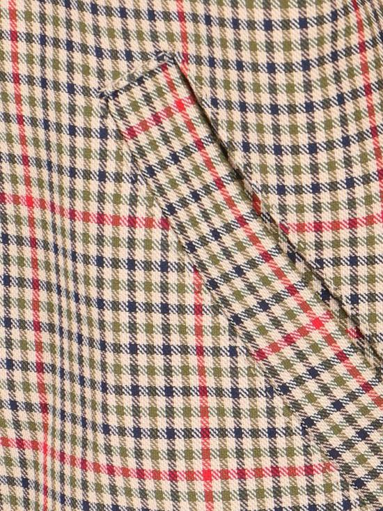  아페쎄 봄버 자켓 COGEG H02835GAA MULTICOLOUR - A.P.C.