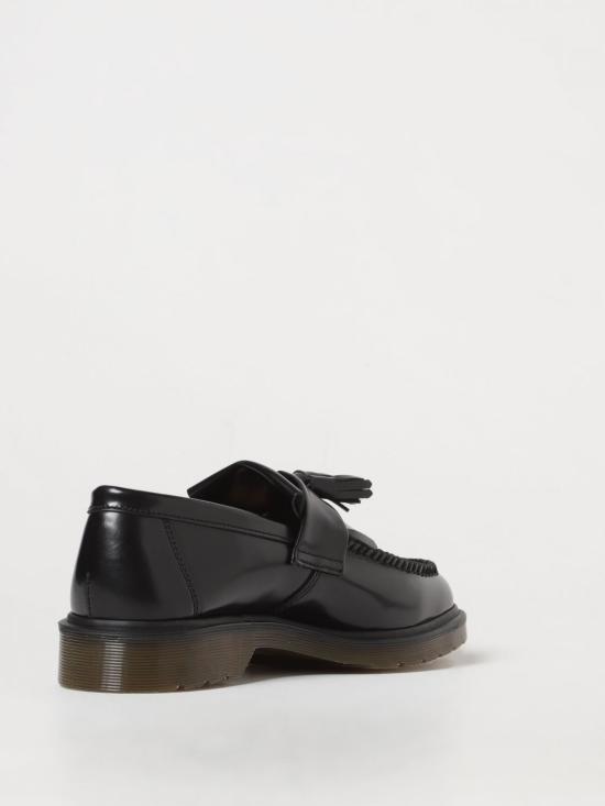 26FW 닥터마틴 로퍼 14573001 Black - DR.MARTENS
