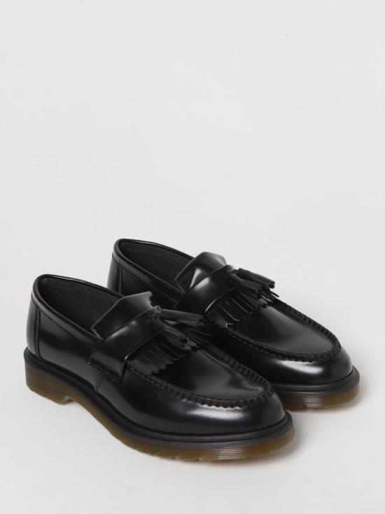26FW 닥터마틴 로퍼 14573001 Black - DR.MARTENS