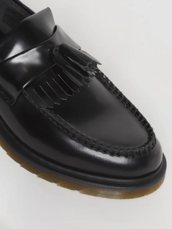 26FW 닥터마틴 로퍼 14573001 Black - DR.MARTENS