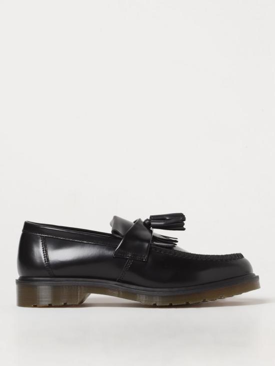 26FW 닥터마틴 로퍼 14573001 Black