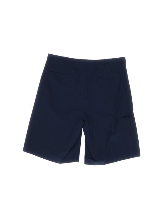  모데스 가먼츠 숏팬츠 MGMSHORTS1 000 BLUE - MODES GARMENTS