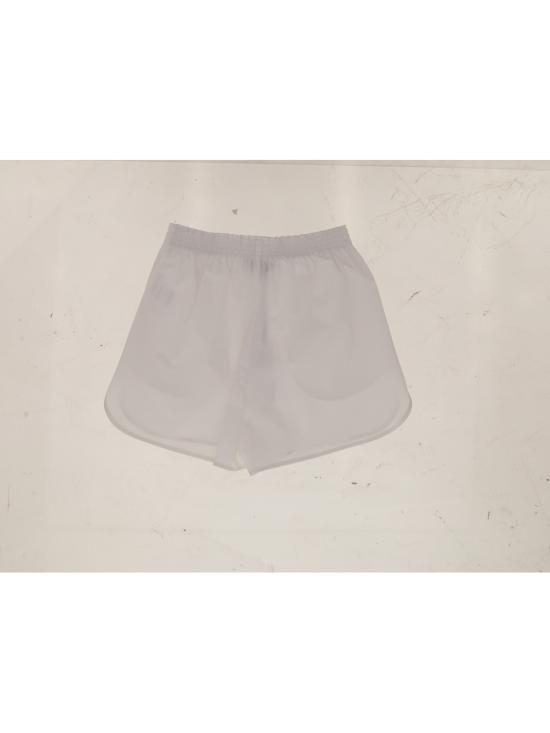  모데스 가먼츠 숏팬츠 MGWSHORTS2 000 BIANCO - MODES GARMENTS