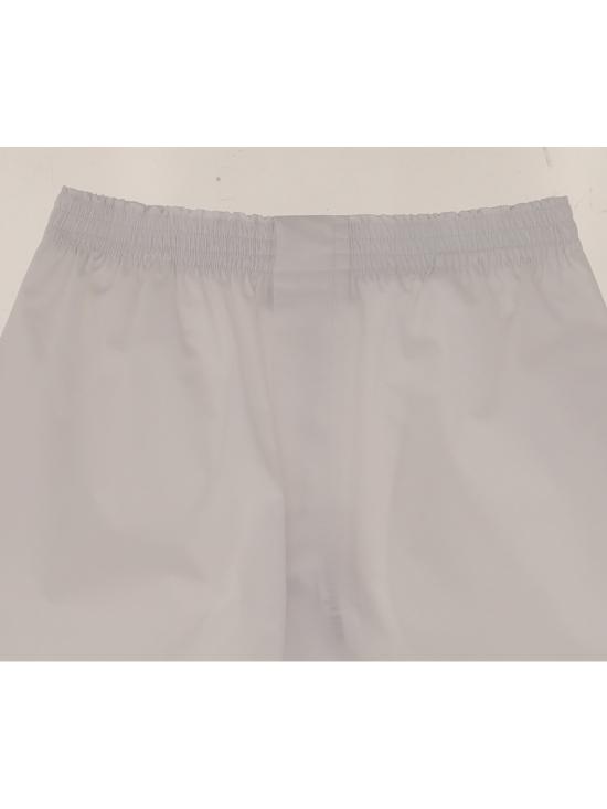  모데스 가먼츠 숏팬츠 MGWSHORTS2 000 BIANCO - MODES GARMENTS