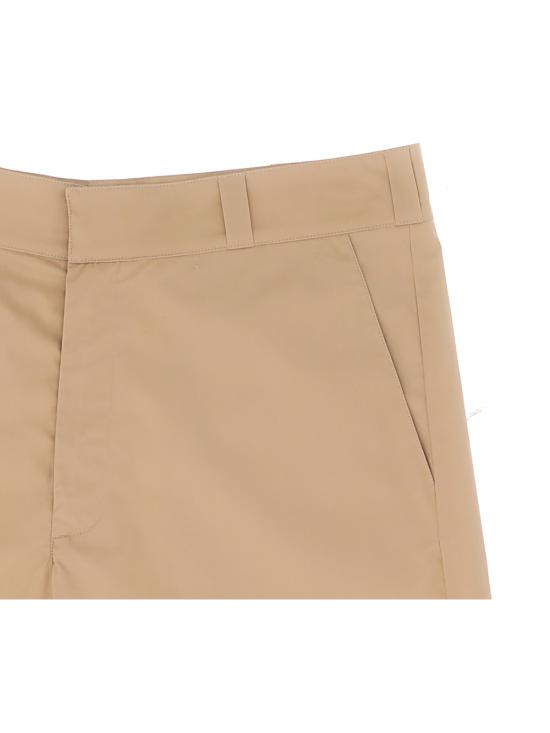  모데스 가먼츠 숏팬츠 MGMSHORTS1 000 CORDA - MODES GARMENTS