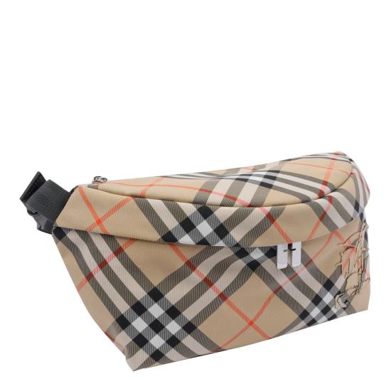 25SS 버버리 벨트백 8091780 A2021 Beige - BURBERRY