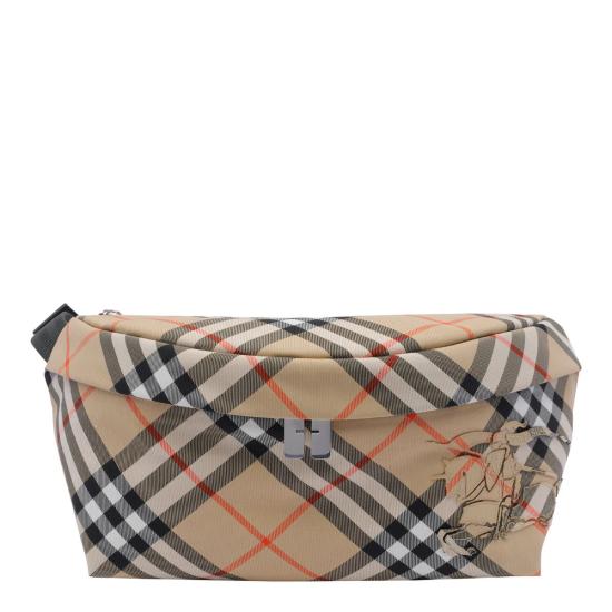 25SS 버버리 벨트백 8091780 A2021 Beige - BURBERRY