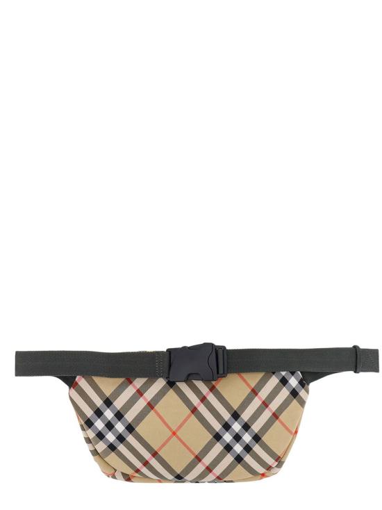 25SS 버버리 벨트백 8091780 A2021 Beige - BURBERRY