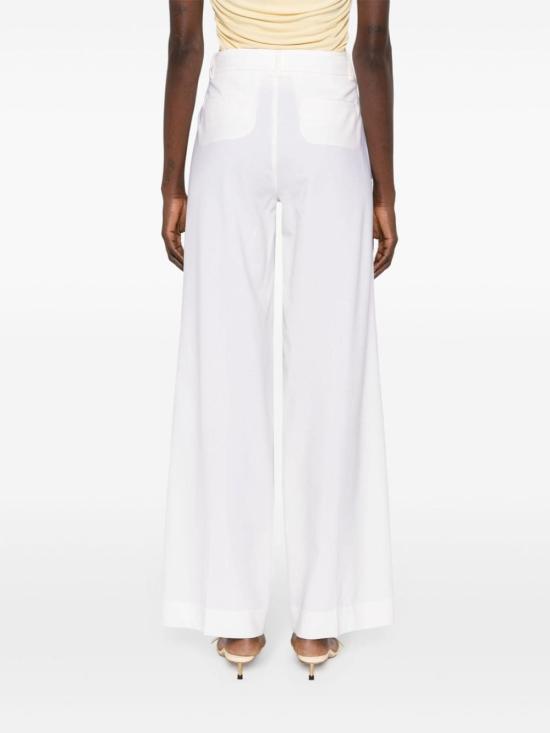  파로쉬 스트레이트 팬츠 D232245LILLE 002 PANNA - PAROSH