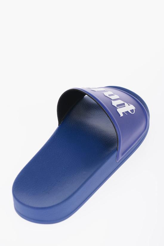  팜앤젤스 샌들 PMIC001C99PLA0013701 Blue - PALM ANGELS