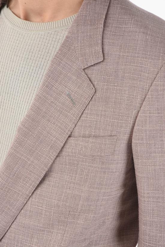  꼬르넬리아니 수트 자켓 85X730 0116605 043 Violet - CORNELIANI