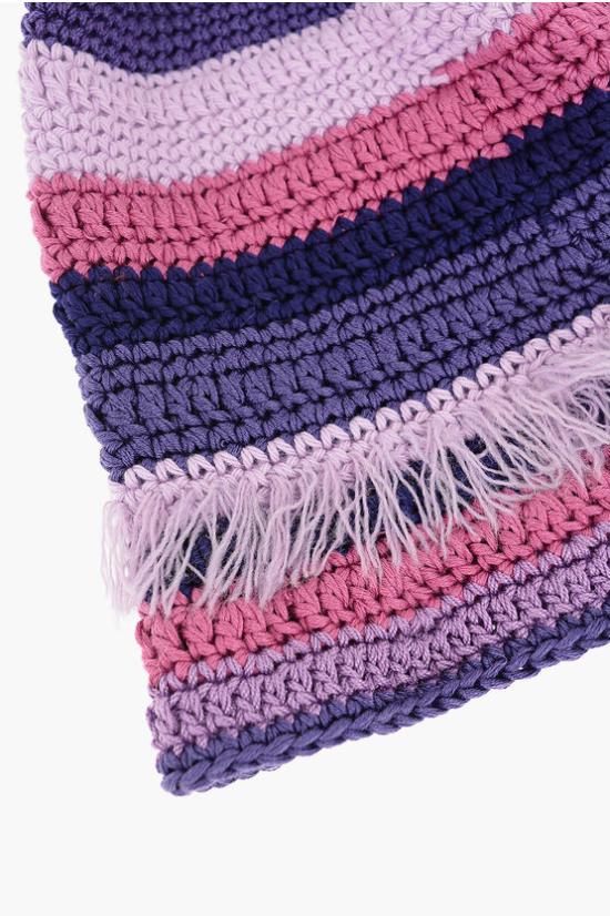  Almace 비니 GINOCO I PU Violet - OTHER BRANDS