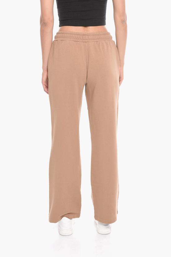  엠부시 스트레이트 팬츠 BWCH002F21FLE0026225 Beige - AMBUSH