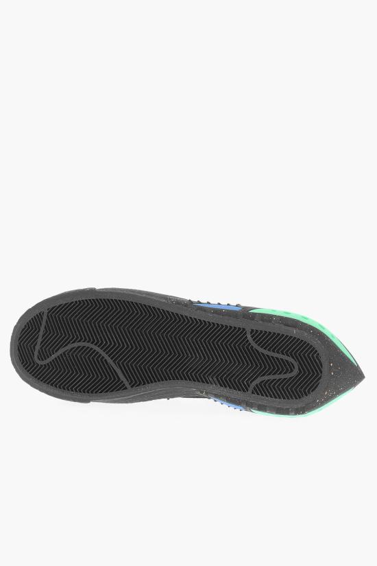  나이키 스니커즈 OMIA242T22MAT0011070 Black - NIKE