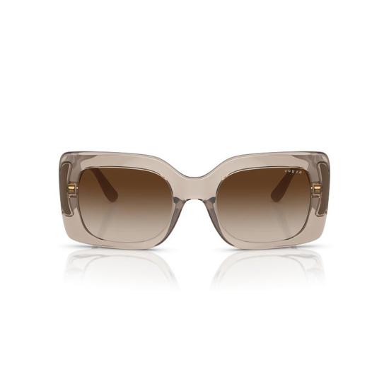 24FW 보그 선글라스 VO5481S 299013 Brown - VOGUE