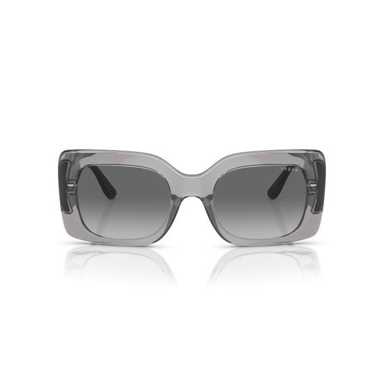 24FW 보그 선글라스 VO5481S 272611 Gray - VOGUE