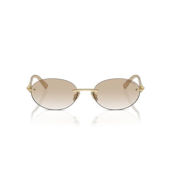  티파니앤코 선글라스 TF3104D 617811 Gold - TIFFANY & CO