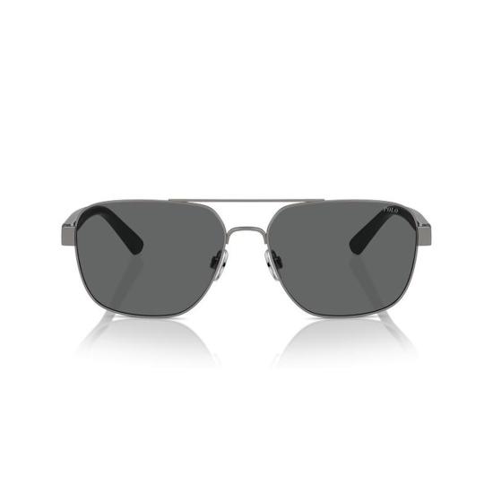 24FW 폴로 랄프로렌 선글라스 PH3154 905087 Gray - POLO RALPH LAUREN