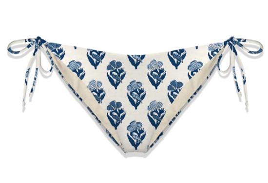  세인트바스 비키니 수영복 VIRGO 03432F10 - MC2 SAINT BARTH