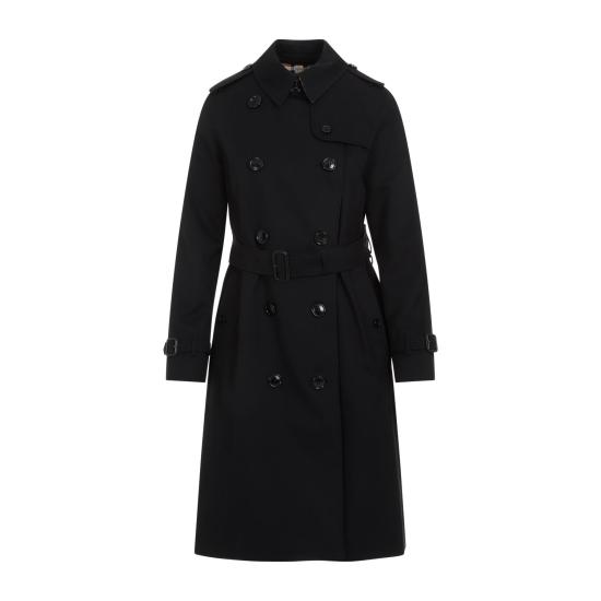 25SS 버버리 코트 8079412 BLACK