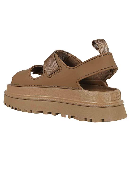 26SS 어그 샌들 1152685BROWN Brown - UGG