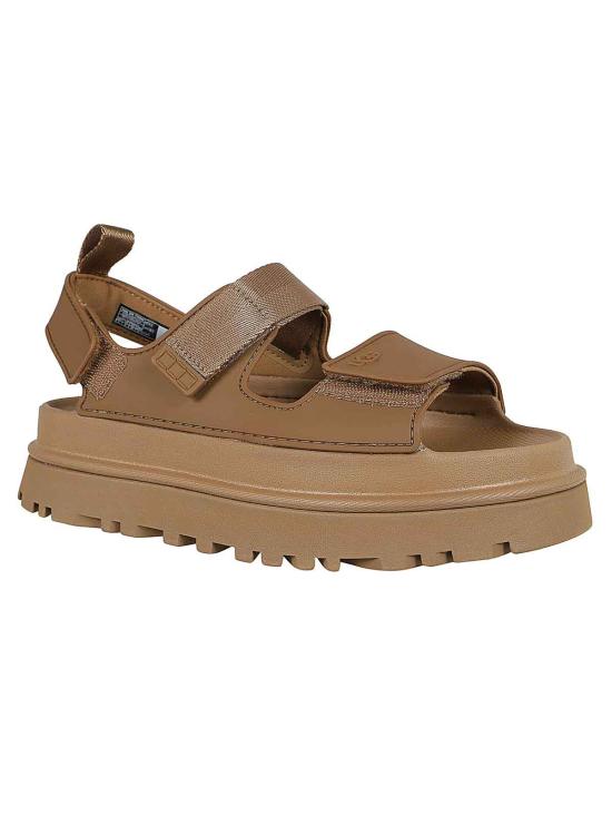 26SS 어그 샌들 1152685BROWN Brown - UGG