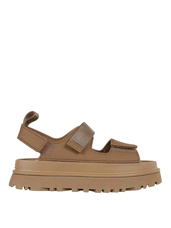 26SS 어그 샌들 1152685BROWN Brown