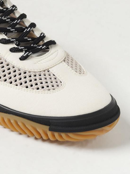 24FW 스텔라 맥카트니 스니커즈 810414E00191 1409 Grey - STELLA MCCARTNEY