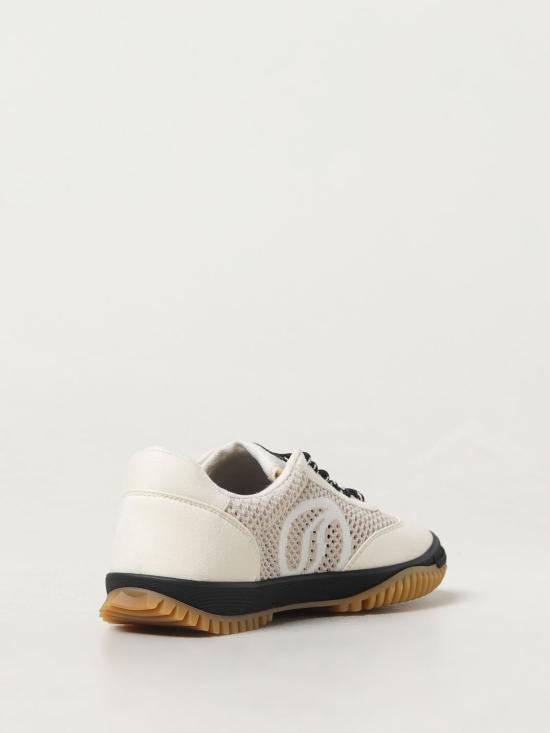 24FW 스텔라 맥카트니 스니커즈 810414E00191 1409 Grey - STELLA MCCARTNEY