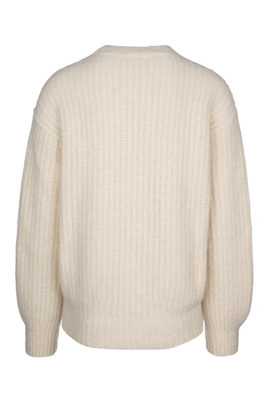  로로피아나 / 남성 코코닝 크루넥 스웨터 FAN5224 1232 BPG - LORO PIANA