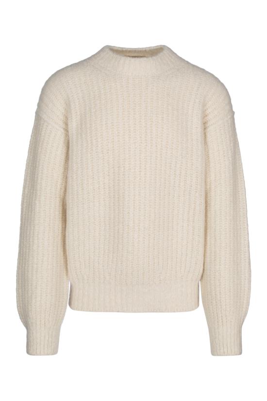  로로피아나 / 남성 코코닝 크루넥 스웨터 FAN5224 1232 BPG