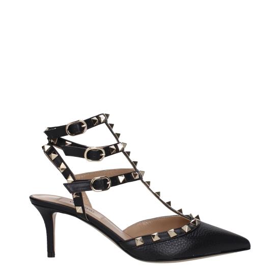 25FW 발렌티노 가라바니 힐/펌프스 S0375VCE0NO