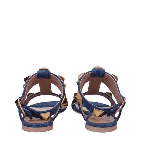 25FW 발렌티노 가라바니 샌들 S0BU8FHR097 - VALENTINO GARAVANI