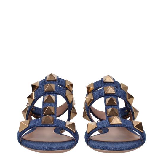 25FW 발렌티노 가라바니 샌들 S0BU8FHR097 - VALENTINO GARAVANI