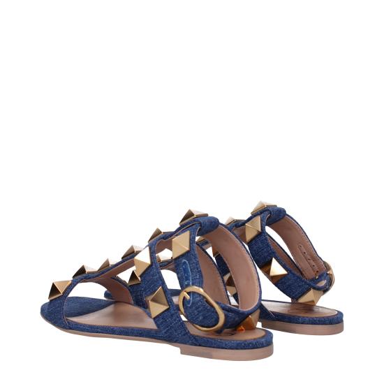 25FW 발렌티노 가라바니 샌들 S0BU8FHR097 - VALENTINO GARAVANI