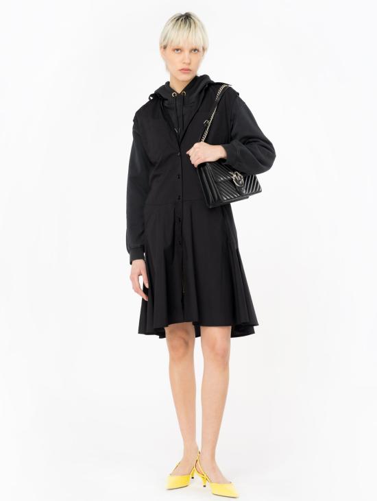  핑코 미디 원피스 103111 A1P4 - PINKO