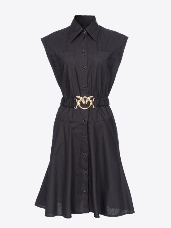  핑코 미디 원피스 103111 A1P4