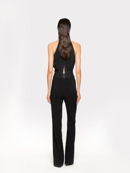 26SS 핑코 스트레이트 팬츠 100054 7624 - PINKO